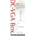 DC VGA Box F�r Dreamcast