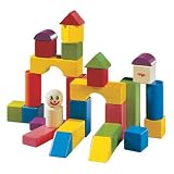Haba Clown Blocks 28 Piece