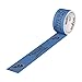 Duck Brand 281554 Tennessee Titans NFL Team Logo Duct Tape, 1.88-Inch by 10 Yards, Single Roll