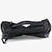 Durable Fashion Two Wheels Self Balancing Smart Drifting Electric Unicycle Scooter Carrying Bag Backpack black