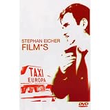 Stephan Eicher : FILM*S, Taxi Europa - DVD