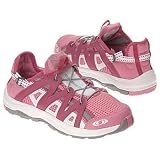 Salomon Karma Hiking Shoe Kids