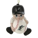 Florida Marlins 3 Lil Team Player