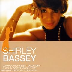 L'Essentiel : Shirley Bassey