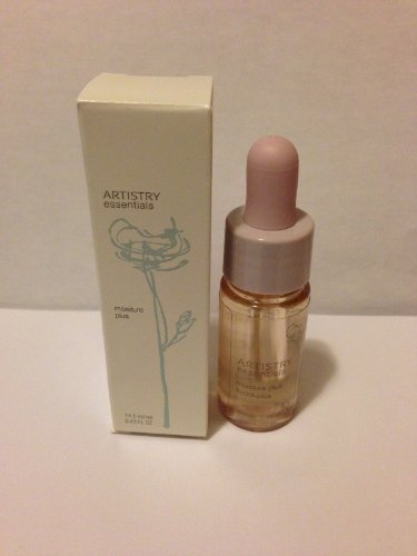 ARTISTRY essentials Moisture Plus