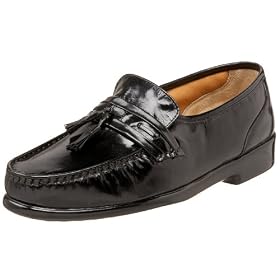 Nunn Bush Mens Barrett Loafer by Nunn Bush