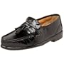 Nunn Bush Men's Barrett Loafer,Black,14 M