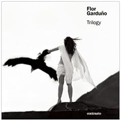 Flor Gardu�o: Trilogy