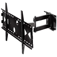 Hama TV-Wandhalterung f�r 94-152 cm (37-60 Zoll) Fernseher (schwenkbar, max. 45 kg) schwarz
