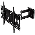 Hama TV-Wandhalterung f�r 94-152 cm (37-60 Zoll) Fernseher (schwenkbar, max. 45 kg) schwarz
