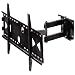 Hama TV-Wandhalterung f�r 94-152 cm (37-60 Zoll) Fernseher (schwenkbar, max. 45 kg) schwarz