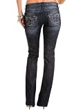 Guess - GUESS Daredevil Boot - Stella Jean