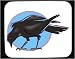 Search : Mouse Pad with forecast, crow, astrology, sign, horoscope, bird, animal, chinese