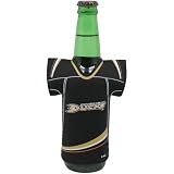 Anaheim Ducks Bottle Jersey Cooler 2-Pack
