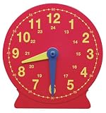 Horloge Geante 41cm Magnetique [Jouet]