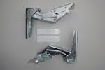 Scharniere T�rb�nder f�r K�hlschrank...