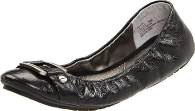 Me Too Women's Lysette Ballet Flat