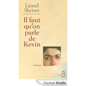 Il faut qu'on parle de Kevin