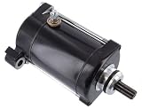 New Starter Yamaha, Powersport, Personal Watercraft, PWC, GP760 Wave Runner 760cc, RA760 Wave Raider 760 760cc, WB760 Wave Blaster 760cc, WVT760 Wave Venture 760 760cc, XL760 Wave Runner 760cc, PMDD, 12 Volts
