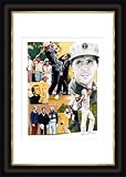 Gary Player - The Black Knight