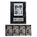 Alex Rodriguez New York Yankees Card plaque with 4 packs of Trading Cards