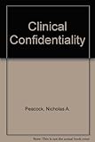 Clinical confidentiality