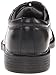 Deer Stags Men's Williamsburg Dress Shoes Comfortable Lace up Formal Oxford for Weddings, Business, Office, Prom