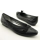 Guess - GUESS Cosette 2 Flats Black Womens