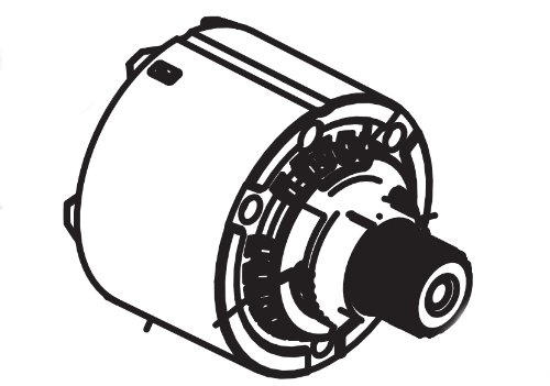 Jado A962436.191 Pb Shower Cartridge-Unf