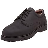 Nunn Bush Mens Portland Oxford