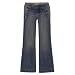 Girls' Freestyle Sailor Jeans