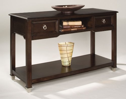 Magnussen Darien Rectangular Sofa Table T1124-73