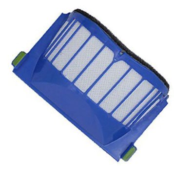 Irobot Roomba 600 series Replacement kit vacuum cleaner Accessory -including 3 side brush & 4 filters & 1 bester brush and 1 bristle brush & 1 cleaning tool