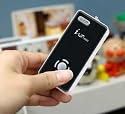 i-UP External Battery Pack for Ipod, Ipod Touch, Iphone, Iphone 3g, Iphone 3gs, T-mobile G1, Ipod, Sidekick, Blackberry, Nokia, PDA, and GPS - 1800mAh