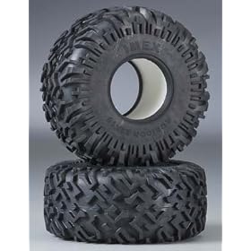 7587 Rubicon Tire Soft 2.2 5.5 (2) from Imex Tires