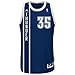 NBA Oklahoma City Thunder Navy Swingman Jersey Kevin Durant #35