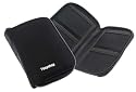 7dayshop Universal Fit Digital Memory Card Case For SD, SDHC and CF and XD Cards etc. - Black (DK013)