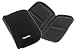 7dayshop Universal Fit Digital Memory Card Case For SD, SDHC and CF and XD Cards etc. - Black (DK013)