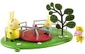 Peppa Pig Playground Pals - Roundabout