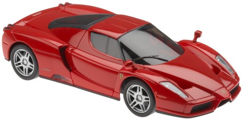 Nikko - Véhicule radio commandé - On Road - Echelle 1/32E - Ferrari
