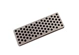DMT WS7X Mini Diamond Ski & Snowboard Stone - Extra-Coarse