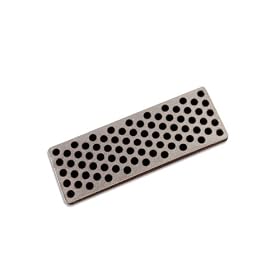 DMT WS7X Mini Diamond Ski and Snowboard Stone - Extra-Coarse by DMT