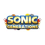 Sonic Generations [Download] ~ Sega