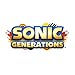 Sonic Generations by Sega Of America, Inc.