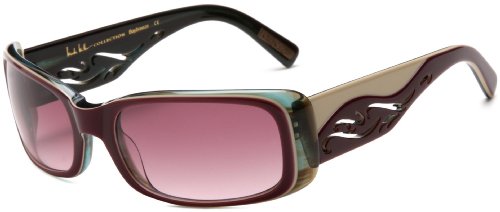 Nicole Miller Women's Baybreeze Sunglasses