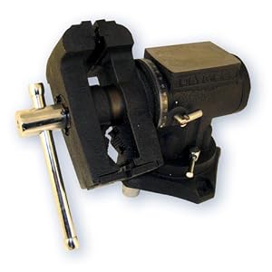 Olympia Tools 38-648 5 Mechanic'S Multi-Purpose Bench Vise by 