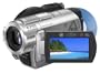 Sony DCR-DVD508 6.1MP DVD Handycam Camcorder with 10x Optical Image Stabilized Zoom
