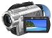 Photo : Sony DCR-DVD508 6.1MP DVD Handycam Camcorder with 10x Optical Image Stabilized Zoom