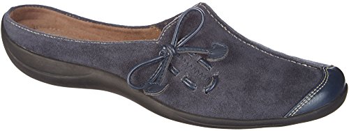 Natural Soul by Naturalizer Womens Fanner2 Mules