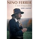 Nino Ferrer-C'est irr�parablepar Henry Chartier